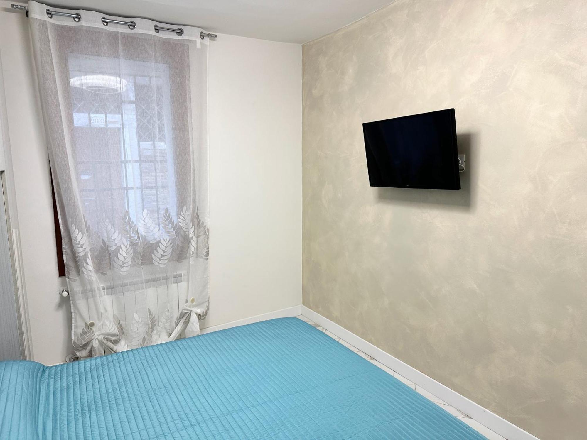 Ca'bruna Apartment Venedig